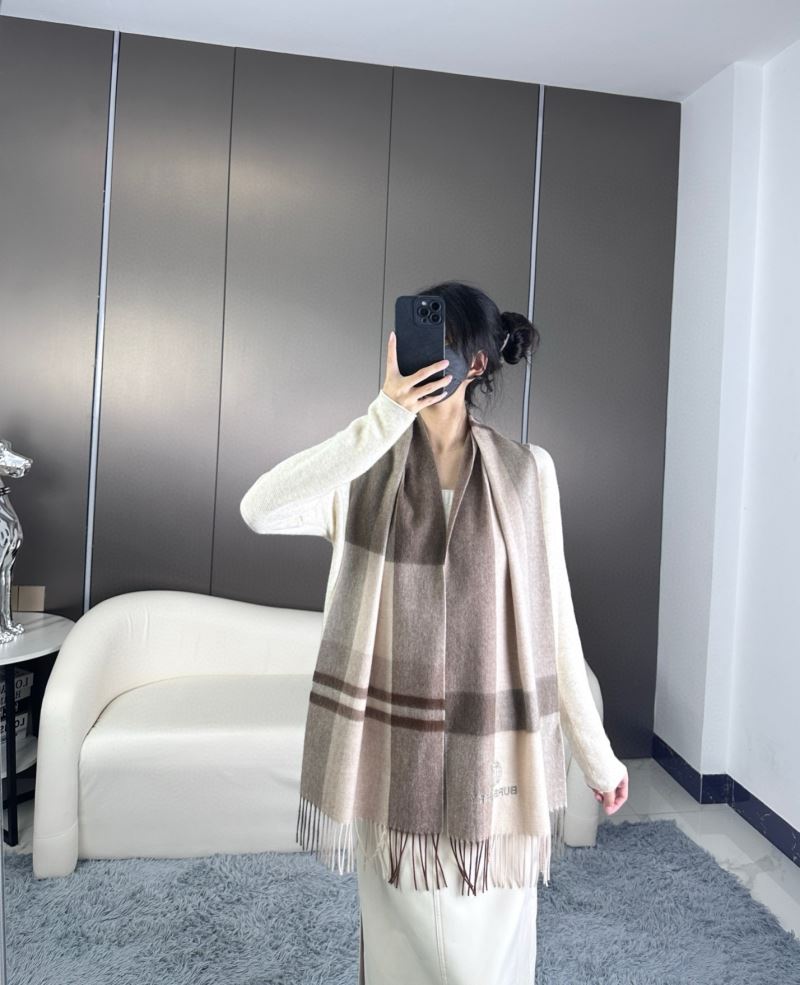 Burberry Scarf